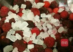 酸梅原汁的做法图解4