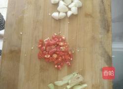 红烧螺丝的做法图解1