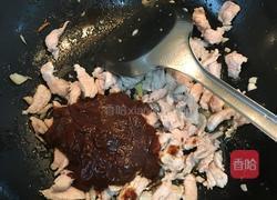 瘦肉酱的做法图解4