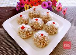 糯米丸子的做法图解8