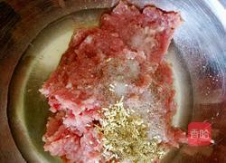 糯米丸子的做法图解3