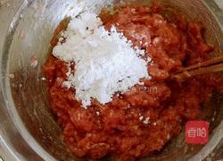 糯米丸子的做法图解4