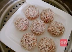 糯米丸子的做法图解7