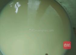 红豆雪糕的做法图解6