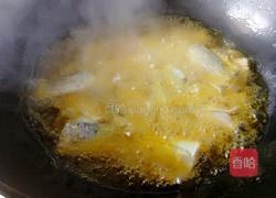 熘带鱼的做法图解19
