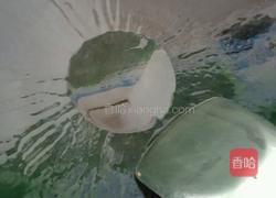 香煎肉粽的做法图解4