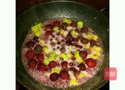 杨梅苦瓜的做法图解5