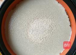 土豆肉包(包子制作全过程)的做法图解1