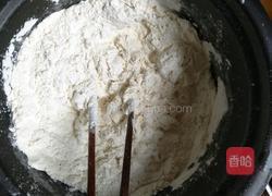 土豆肉包(包子制作全过程)的做法图解2