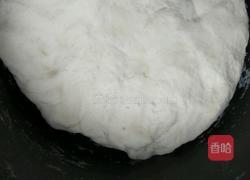 土豆肉包(包子制作全过程)的做法图解3