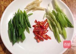 水煮小鲫鱼的做法图解2