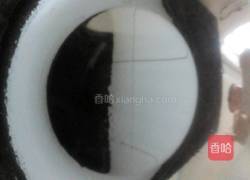 西瓜皮炒鸡蛋的做法图解7