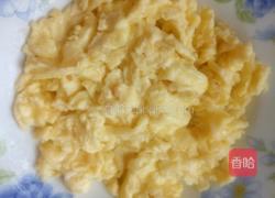 西瓜皮炒鸡蛋的做法图解9