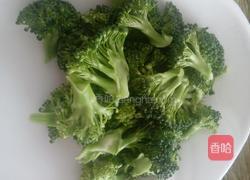 什锦腐竹的做法图解4