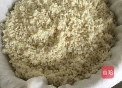 甜酒酿的做法图解2