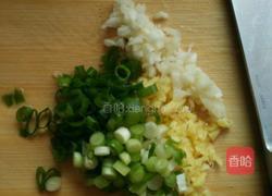 下饭虾的做法图解1