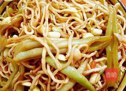 家常蒸面的做法图解7