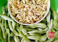 家常蒸面的做法图解2