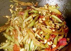 家常蒸面的做法图解4