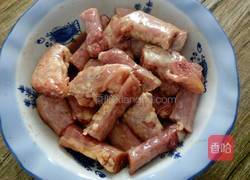 麻辣鸡脖的做法图解6