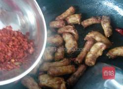 麻辣鸡脖的做法图解12