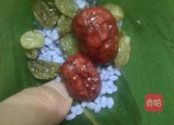 缤纷粽子的做法图解5