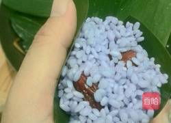 缤纷粽子的做法图解7