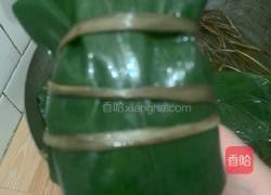 缤纷粽子的做法图解9