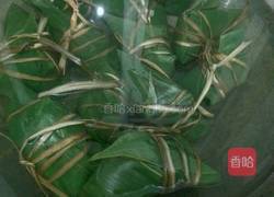 缤纷粽子的做法图解10