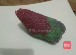 缤纷粽子的做法图解13