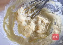 甜橙蔓越莓麦芬的做法图解5