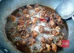 啤酒鸭的做法图解5