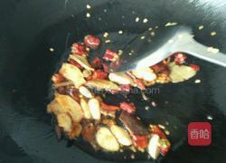 香辣炒田螺的做法图解4
