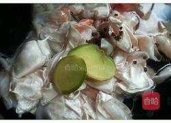 酸菜鱼泡的做法图解4