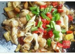 酸菜鱼泡的做法图解9