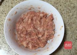 过桥豆腐的做法图解2