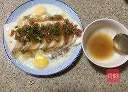 过桥豆腐的做法图解8