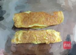 紫菜蛋卷的做法图解2