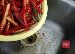 自制剁辣椒的做法图解6