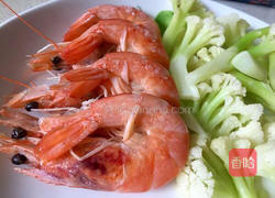 自创意大利面的做法图解2