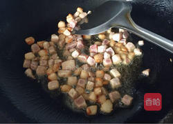 自创意大利面的做法图解3