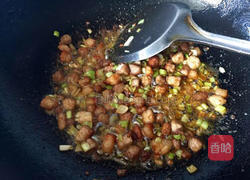 自创意大利面的做法图解4