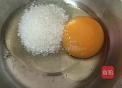 海绵蒸蛋糕的做法图解2
