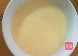 海绵蒸蛋糕的做法图解6