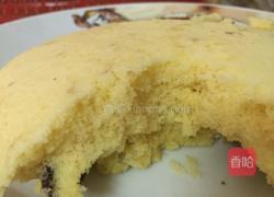 海绵蒸蛋糕的做法图解8
