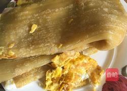 烤冷面的做法图解2