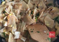 烤冷面的做法图解6