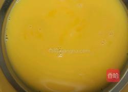 鸡蛋豆腐花的做法图解4