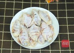 懒人菜之美味可乐鸡翅的做法图解2
