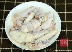 懒人菜之美味可乐鸡翅的做法图解4